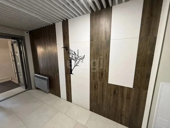 
  Продается 1-комн. квартира 40.8 м², в ЖК Одоевский, дом 1. Фото 1.