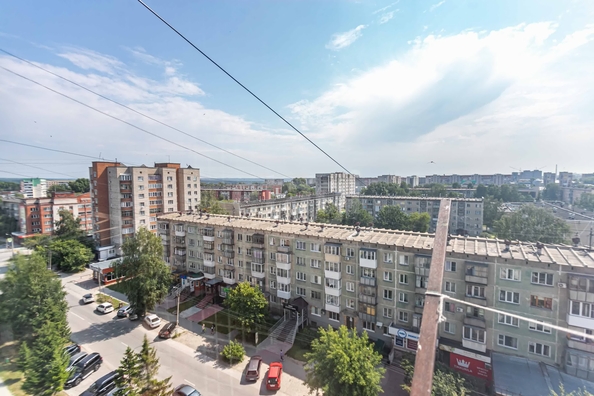
  Продается 2-комн. квартира 54.3 м². Фото 12.