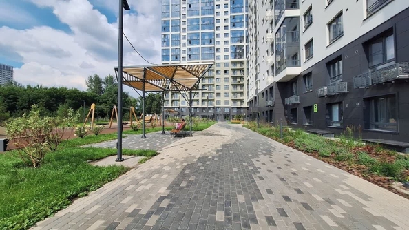 
  Продается парковка 13.3 м², в ЖК Vesna (Весна), дом 30 сек 2. Фото 14.
