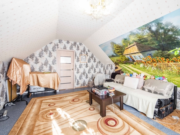 
  Продается дом 109 м². Фото 25.
