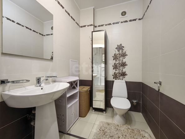 
  Продается 1-комн. квартира 44.9 м². Фото 14.