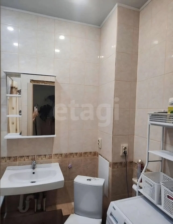 
  Продается 1-комн. квартира 37 м², в МКР Олимпийской славы, дом 2. Фото 11.