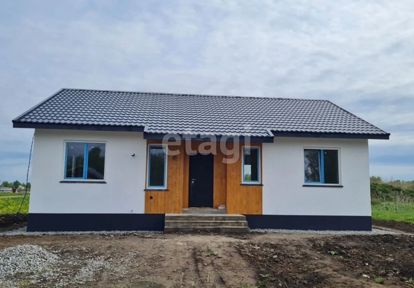 
  Продается дом 94 м². Фото 1.