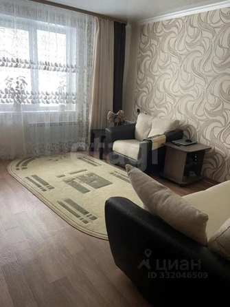 
  Продается 3-комн. квартира 65.1 м². Фото 10.