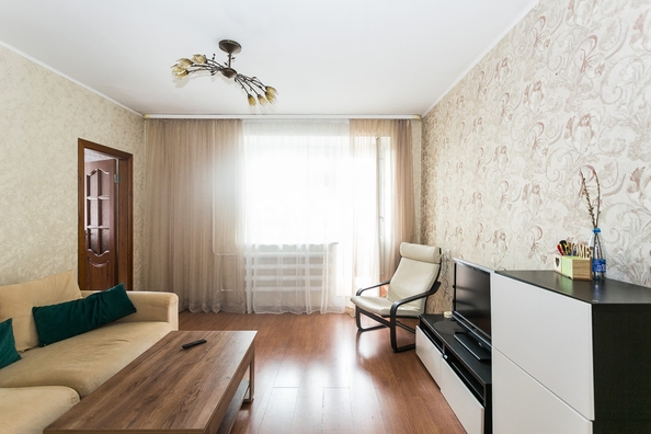 
  Продается 2-комн. квартира 49.4 м². Фото 2.