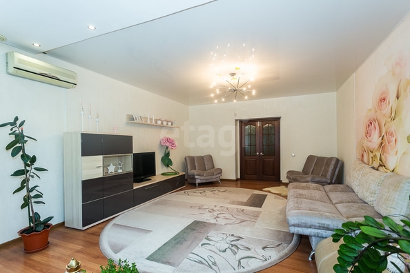 
  Продается 3-комн. квартира 137.8 м². Фото 3.