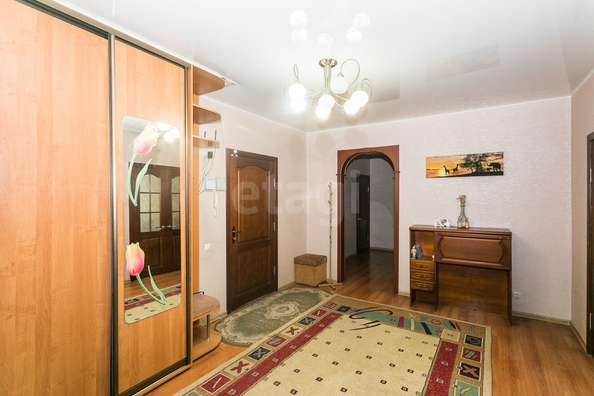 
  Продается 3-комн. квартира 137.8 м². Фото 6.
