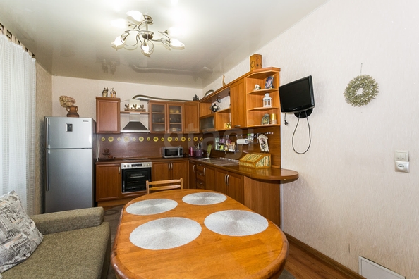 
  Продается 3-комн. квартира 137.8 м². Фото 10.