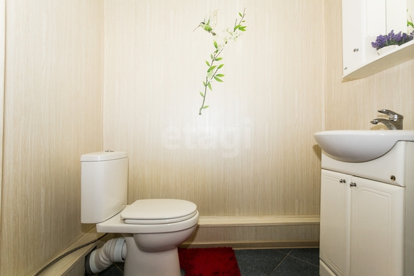 
  Продается 3-комн. квартира 137.8 м². Фото 26.