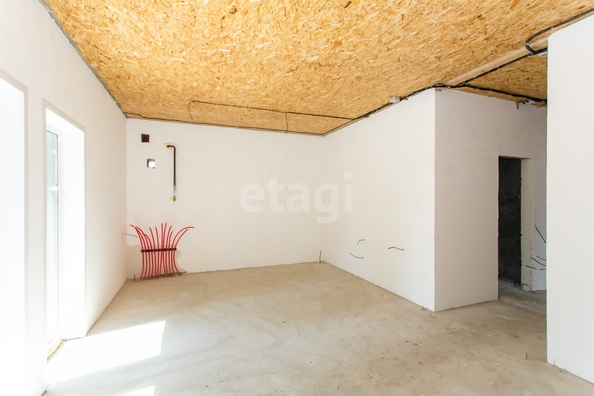 
  Продается дом 110 м². Фото 2.
