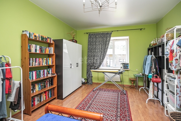 
  Продается дом 343 м². Фото 27.