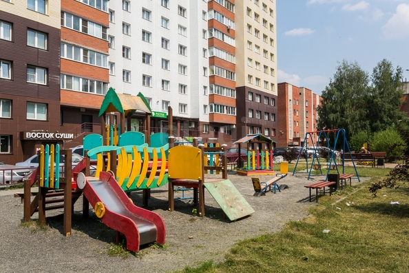 
  Продается 2-комн. квартира 68 м². Фото 19.