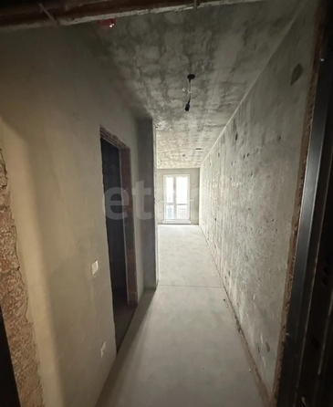 
  Продается студия 25.6 м², в ЖК Радуга Сибири, дом 4. Фото 4.