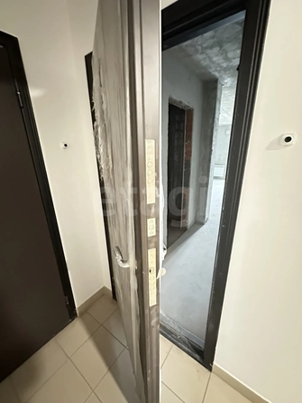 
  Продается студия 25.6 м², в ЖК Радуга Сибири, дом 4. Фото 6.
