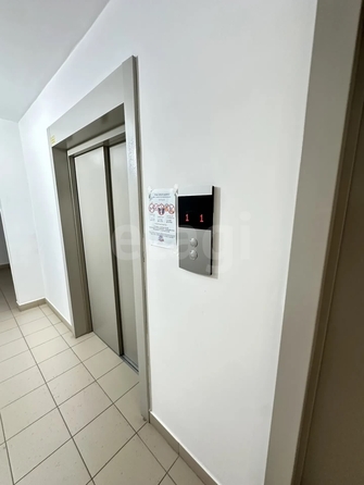 
  Продается студия 25.6 м², в ЖК Радуга Сибири, дом 4. Фото 11.