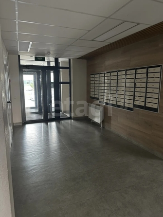 
  Продается студия 25.6 м², в ЖК Радуга Сибири, дом 4. Фото 16.