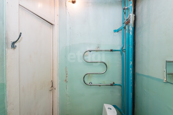 
  Продается 1-комн. квартира 30.6 м². Фото 12.