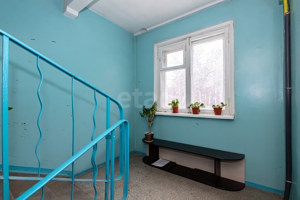 
  Продается 1-комн. квартира 30.6 м². Фото 16.