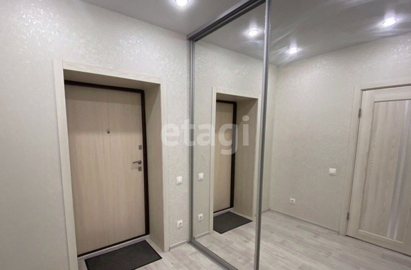 
  Продается 1-комн. квартира 38.4 м², в ЖК Северная корона, 3 очередь, дом 2. Фото 2.