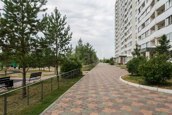 
  Продается студия 27.2 м². Фото 16.