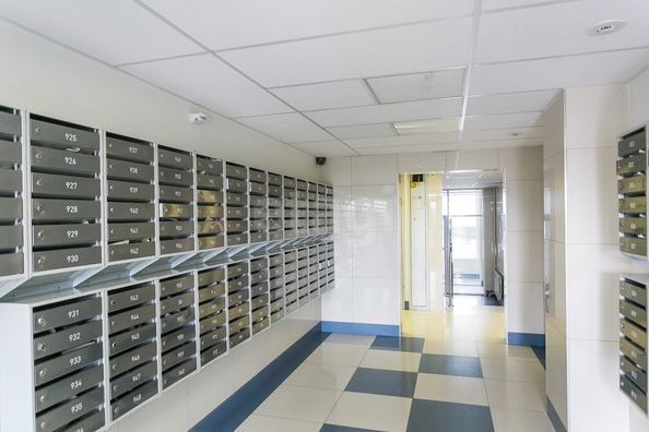 
  Продается студия 27.2 м². Фото 19.