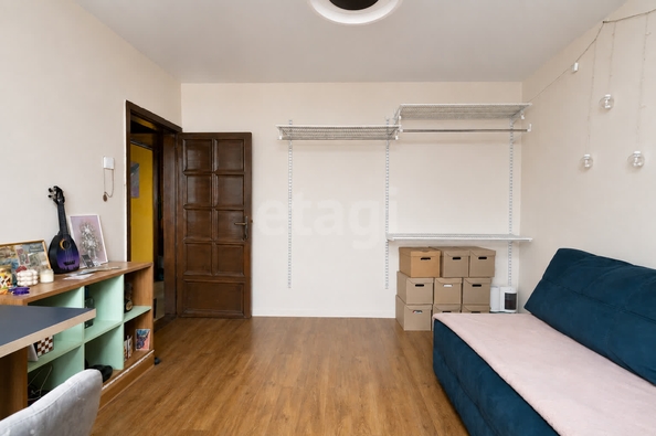 
  Продается 3-комн. квартира 62.8 м². Фото 10.