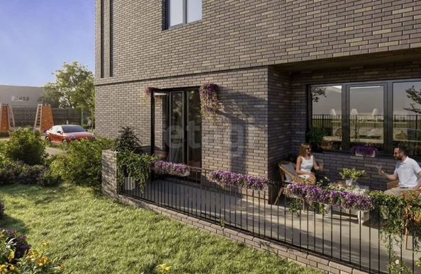 
  Продается 2-комн. квартира 44 м², в ЖК Никитина 128. Фото 4.