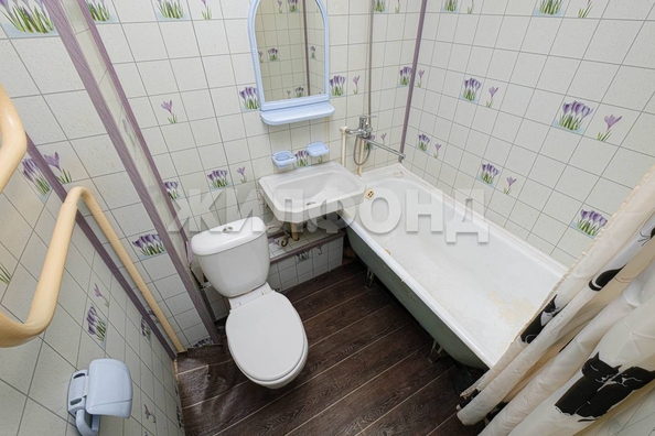 
  Продается 2-комн. квартира 43.8 м². Фото 19.