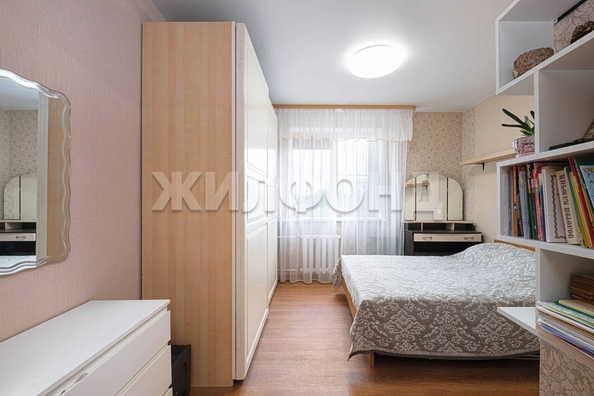 
  Продается 2-комн. квартира 45.1 м². Фото 6.