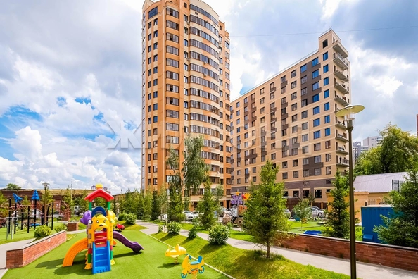 
  Продается 2-комн. квартира 43 м². Фото 24.