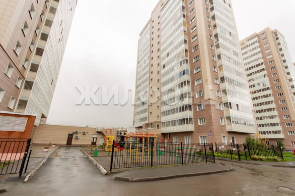 
  Продается 2-комн. квартира 61.6 м². Фото 32.
