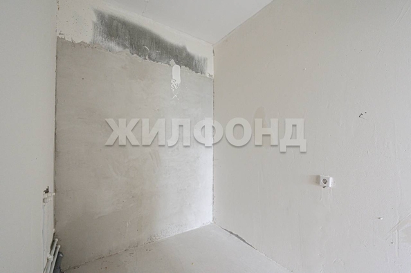 
  Продается 2-комн. квартира 50.1 м², в ЖК Аквамарин, дом 3. Фото 14.