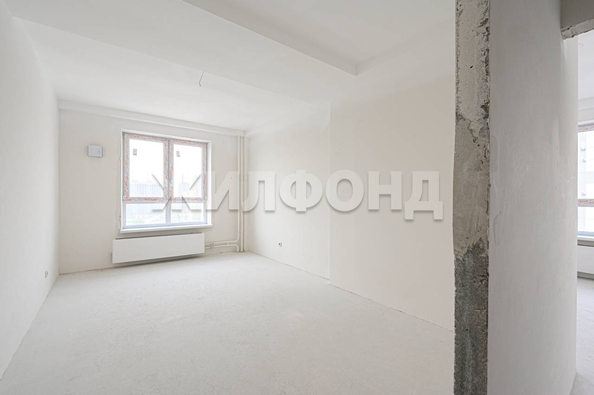 
  Продается 2-комн. квартира 50.1 м², в ЖК Аквамарин, дом 3. Фото 19.
