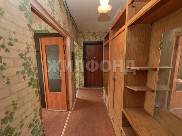 
  Продается 3-комн. квартира 62.7 м². Фото 9.
