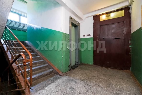 
  Продается 3-комн. квартира 59.7 м². Фото 9.
