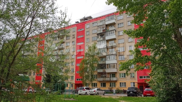 
  Продается 3-комн. квартира 59.7 м². Фото 10.