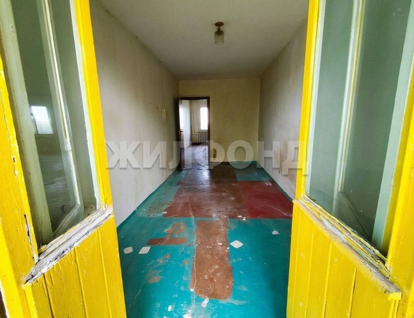 
  Продается 3-комн. квартира 59.7 м². Фото 20.