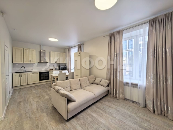 
  Продается 3-комн. квартира 92.1 м². Фото 1.