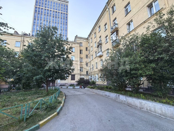 
  Продается 3-комн. квартира 92.1 м². Фото 45.