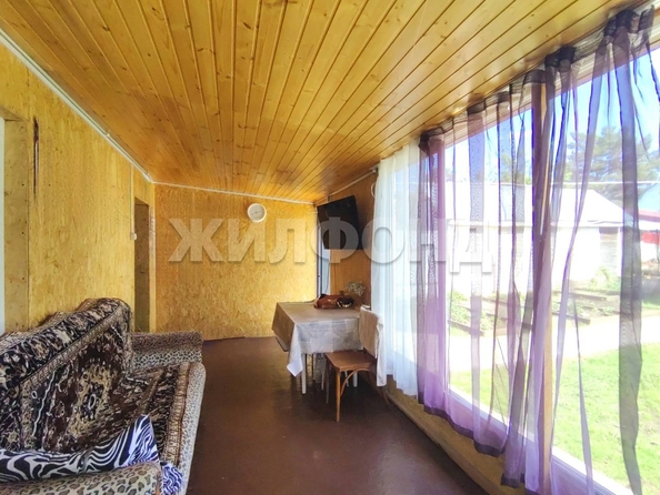 
  Продается дача 67.6 м². Фото 6.
