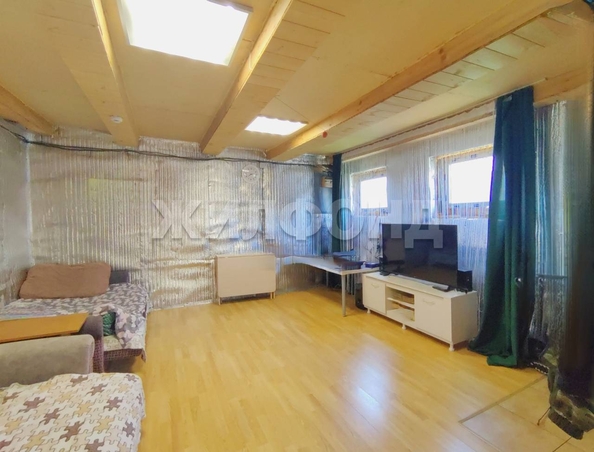 
  Продается дача 67.6 м². Фото 9.