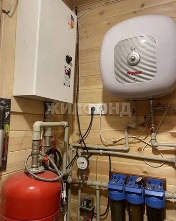 
  Продается дача 90 м². Фото 12.