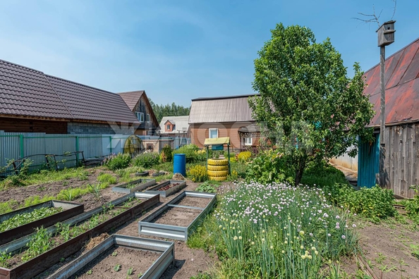 
  Продается дом 67.3 м². Фото 19.