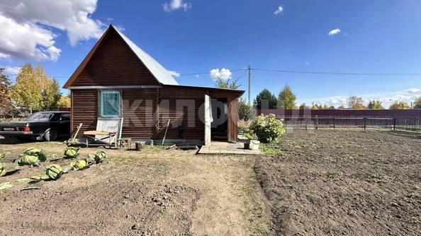 
  Продается дача 38.5 м². Фото 1.