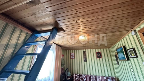 
  Продается дача 38.5 м². Фото 2.