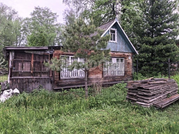 
  Продается дом 64 м². Фото 3.