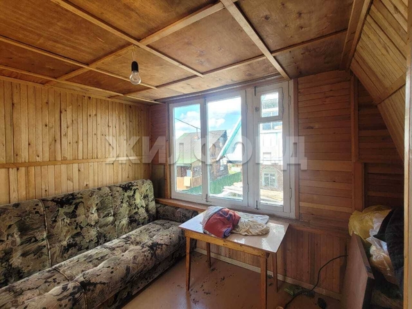 
  Продается дача 42 м². Фото 10.