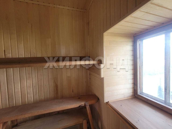 
  Продается дача 42 м². Фото 15.