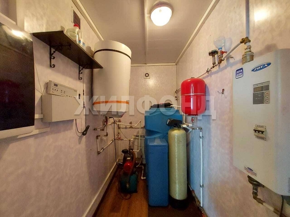 
  Продается дача 123.7 м². Фото 21.