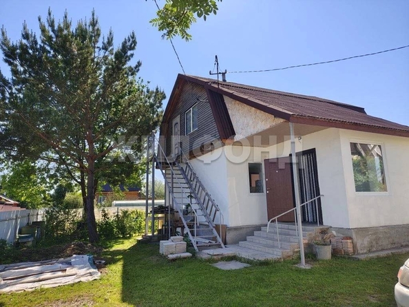 
  Продается дача 48.8 м². Фото 6.